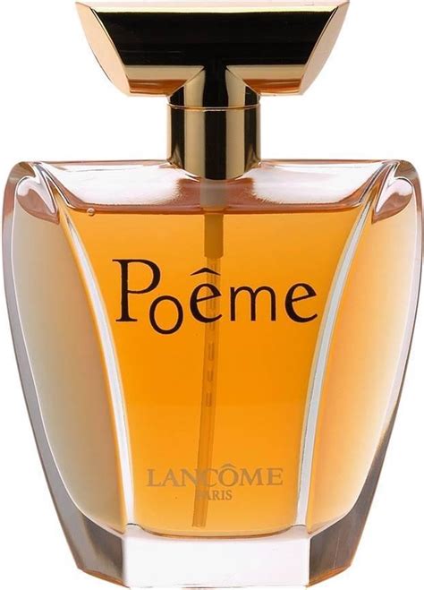 poeme by lancome perfume.